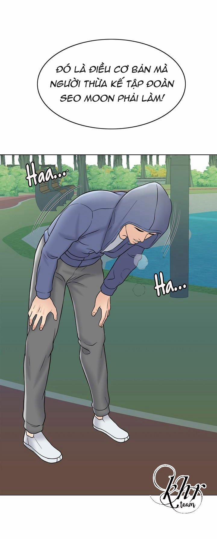 Cô Vợ 1000 Ngày 14 trang 68