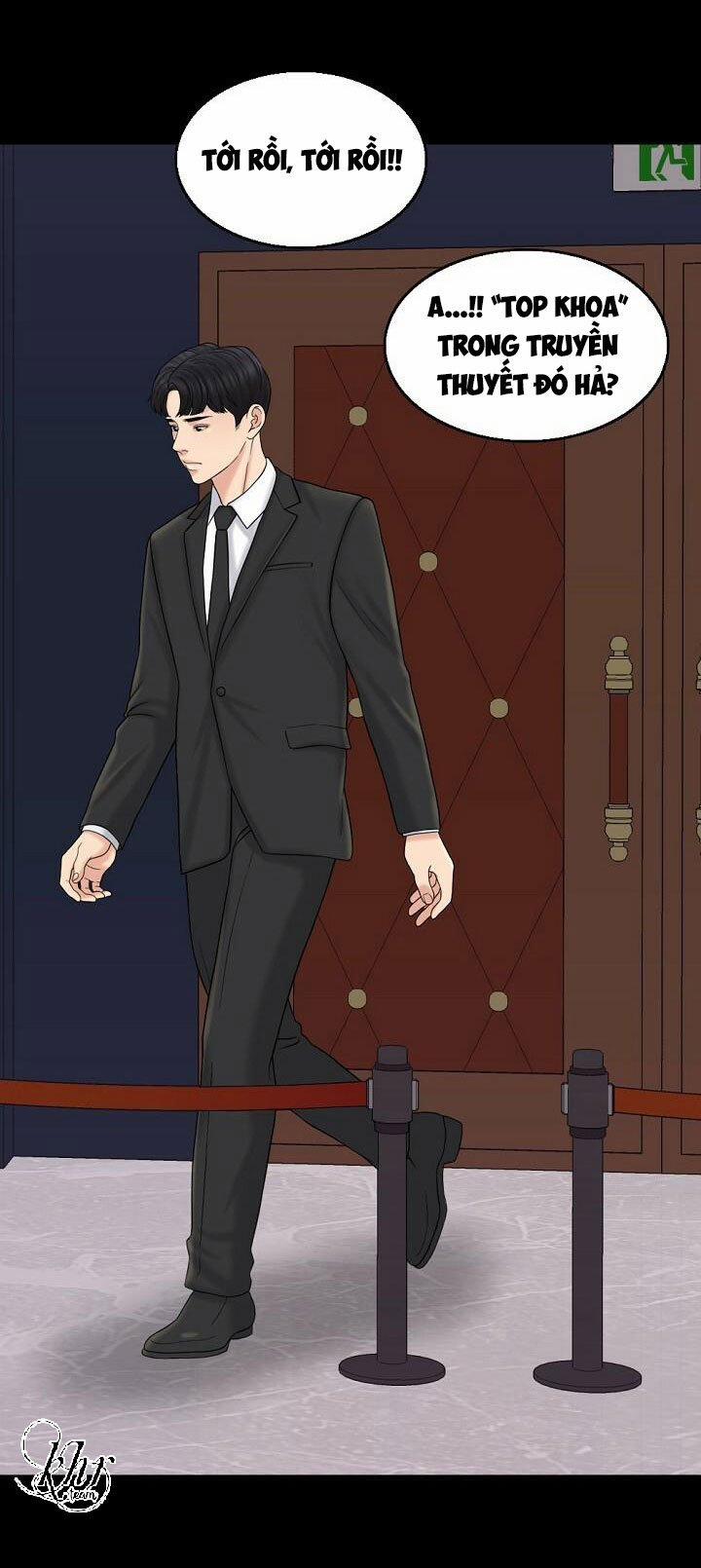 Cô Vợ 1000 Ngày 15 trang 13