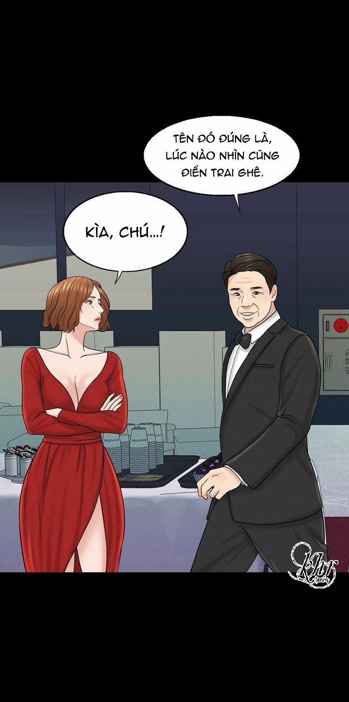 Cô Vợ 1000 Ngày 15 trang 14