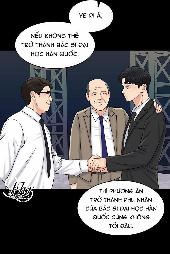 Cô Vợ 1000 Ngày 15 trang 15