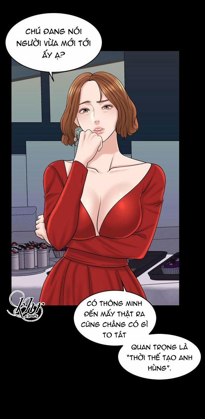 Cô Vợ 1000 Ngày 15 trang 16