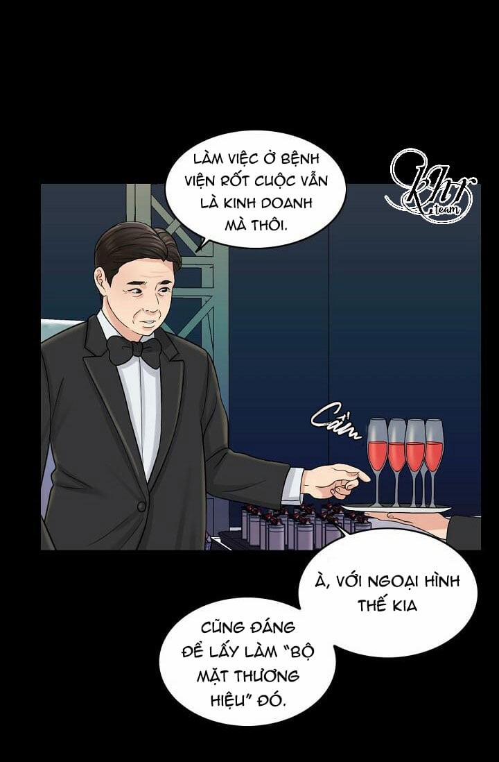 Cô Vợ 1000 Ngày 15 trang 17