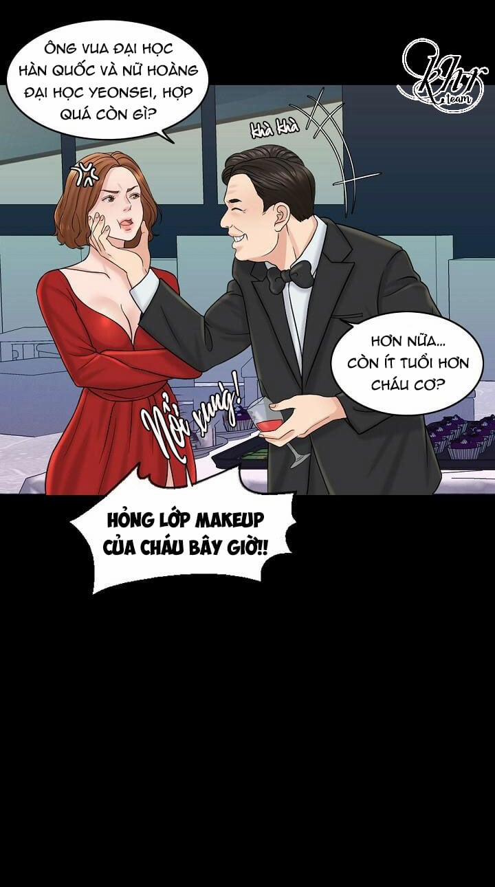 Cô Vợ 1000 Ngày 15 trang 18