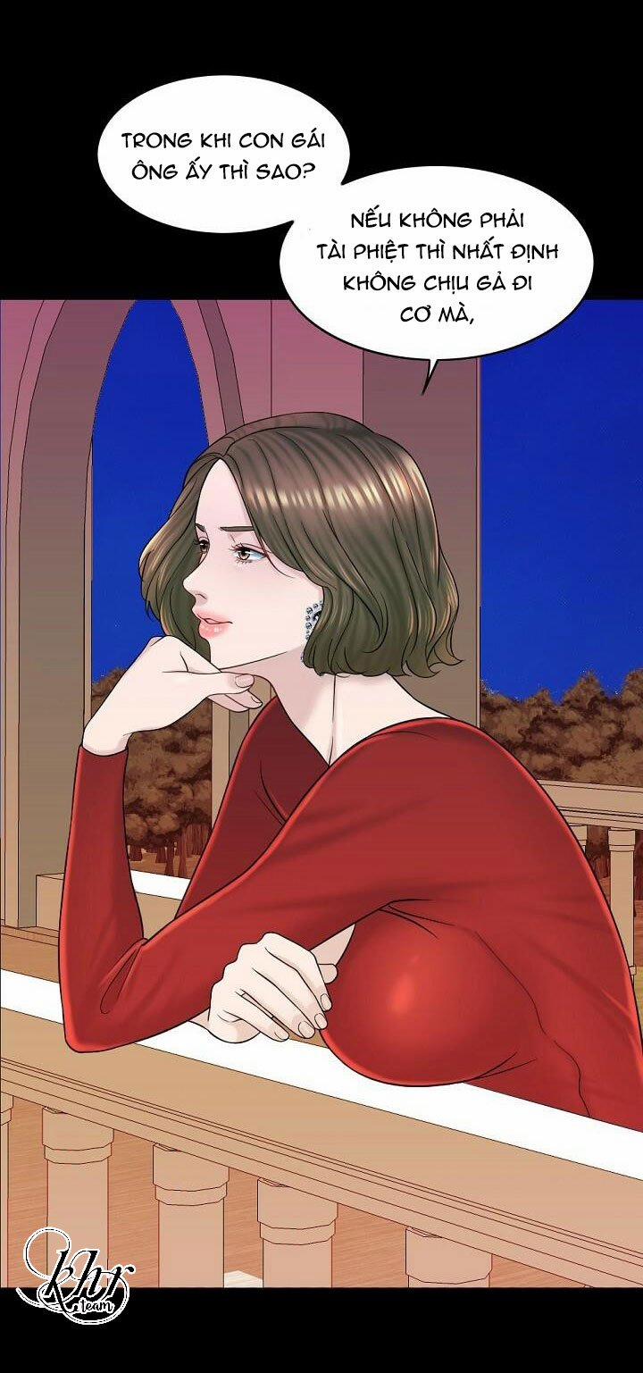 Cô Vợ 1000 Ngày 15 trang 20