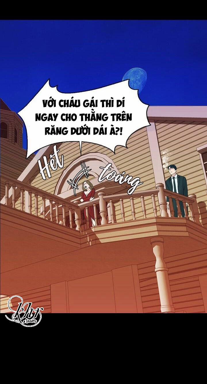 Cô Vợ 1000 Ngày 15 trang 21