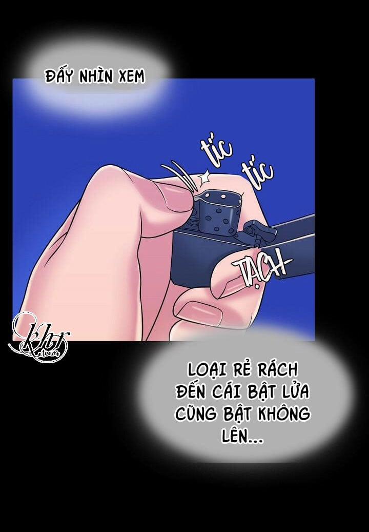 Cô Vợ 1000 Ngày 15 trang 27