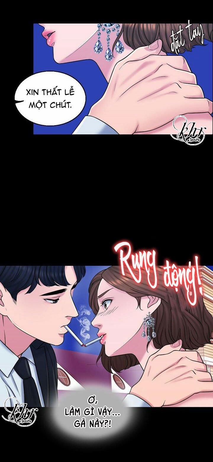 Cô Vợ 1000 Ngày 15 trang 28