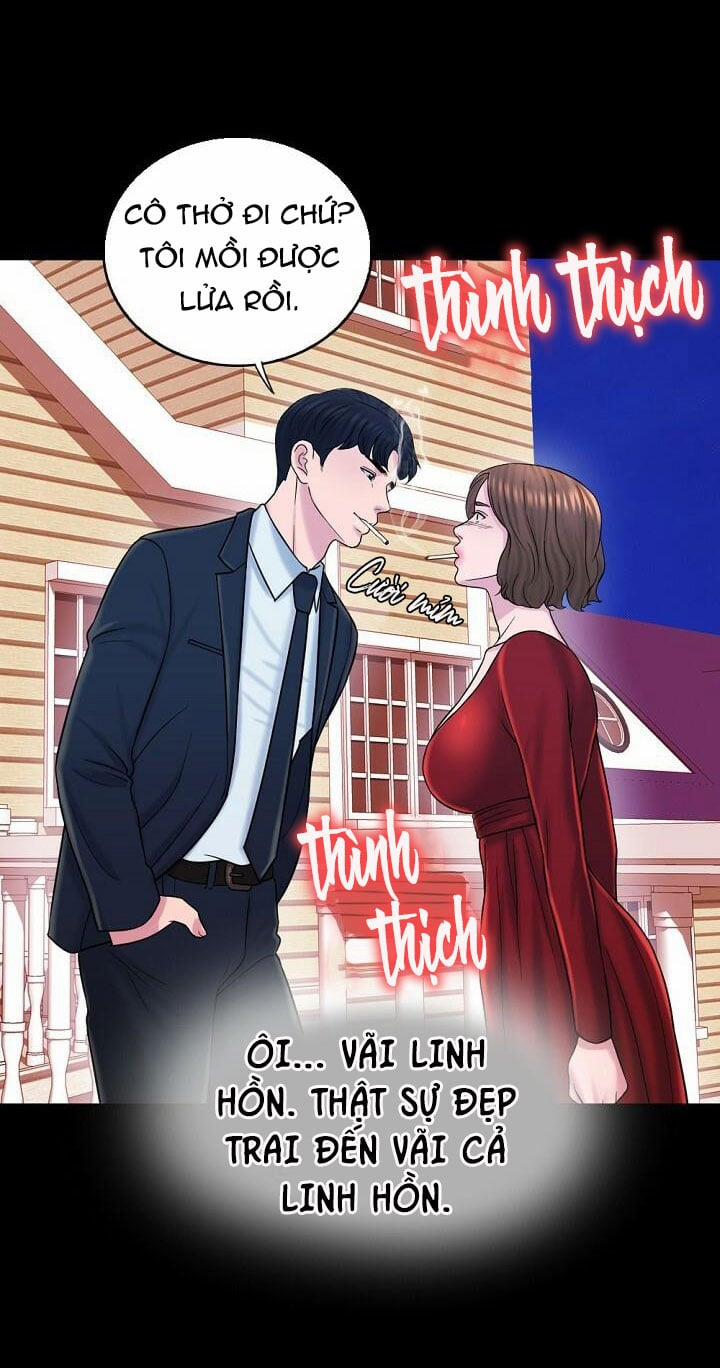 Cô Vợ 1000 Ngày 15 trang 29