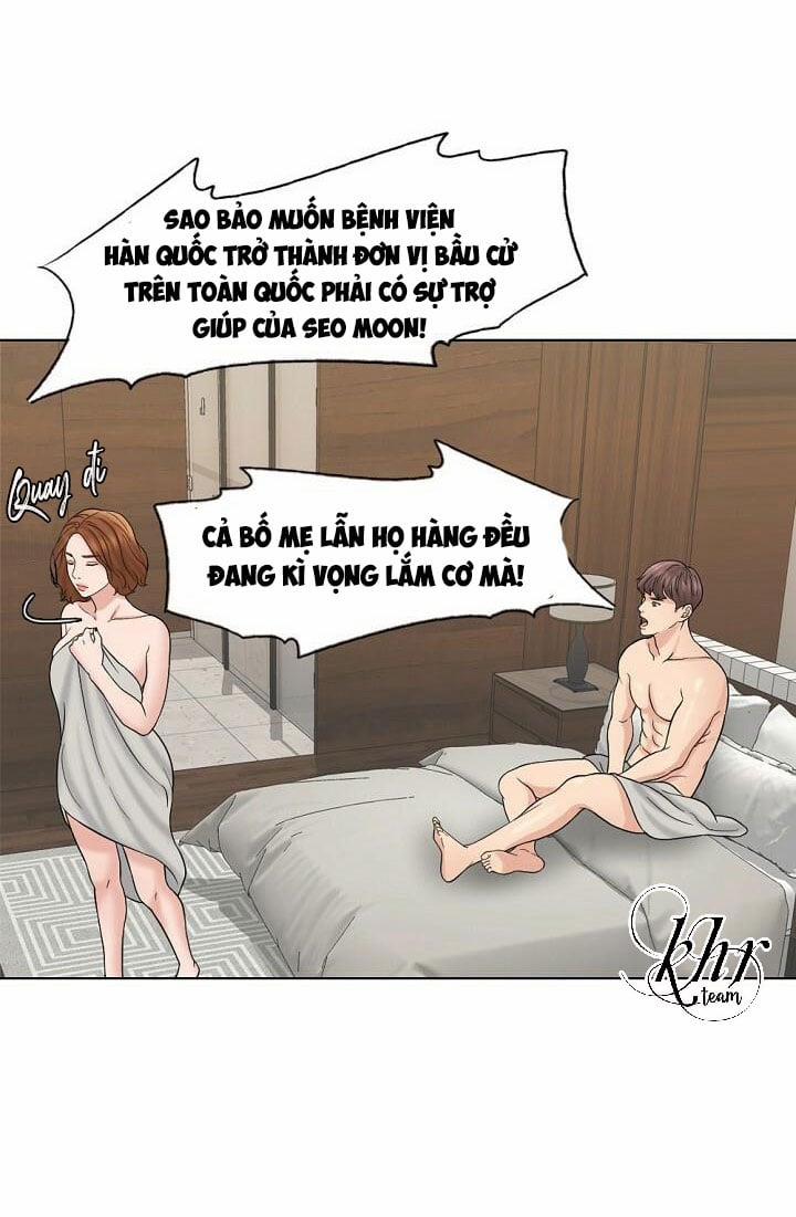 Cô Vợ 1000 Ngày 15 trang 39