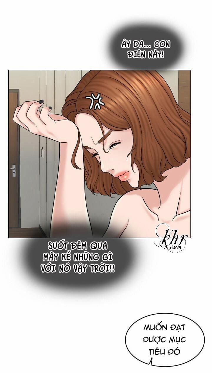 Cô Vợ 1000 Ngày 15 trang 40