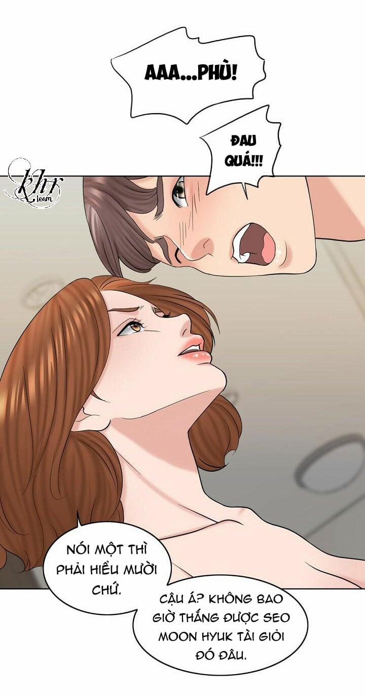 Cô Vợ 1000 Ngày 15 trang 43