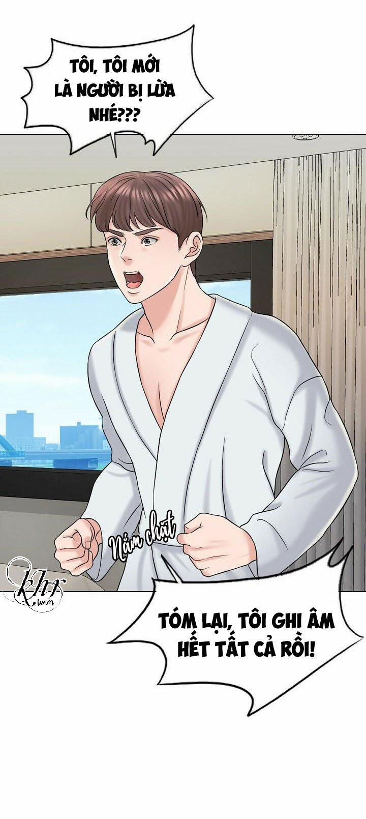 Cô Vợ 1000 Ngày 15 trang 48