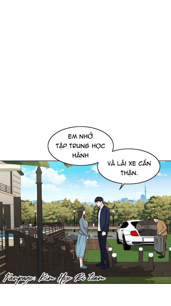 Cô Vợ 1000 Ngày 15 trang 50