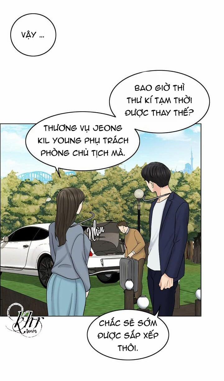 Cô Vợ 1000 Ngày 15 trang 51