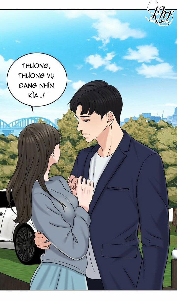 Cô Vợ 1000 Ngày 15 trang 54