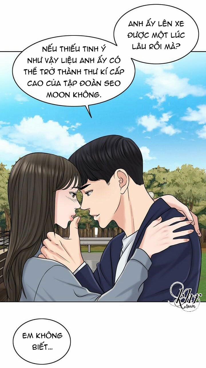 Cô Vợ 1000 Ngày 15 trang 55