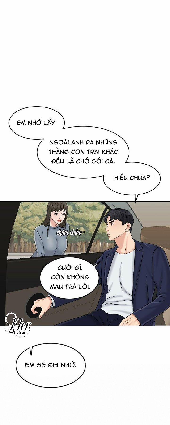 Cô Vợ 1000 Ngày 15 trang 60