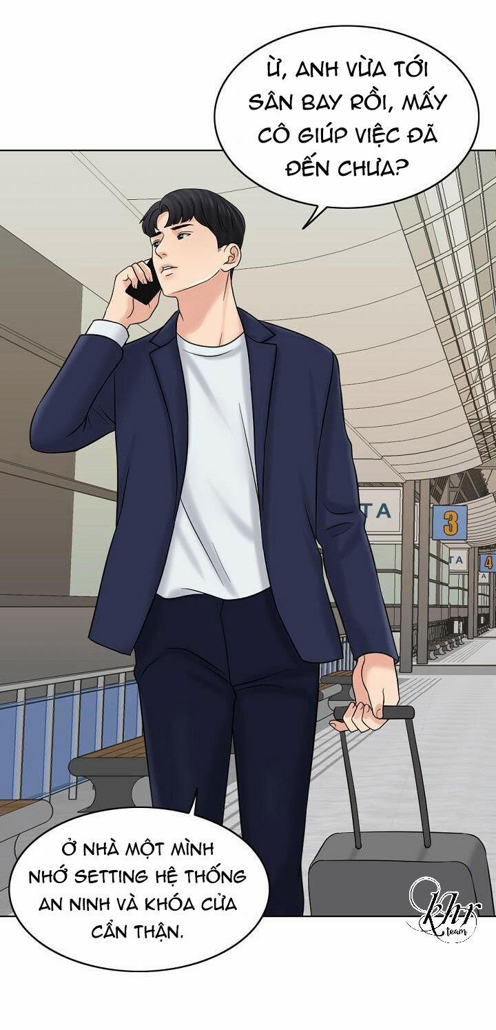 Cô Vợ 1000 Ngày 15 trang 67