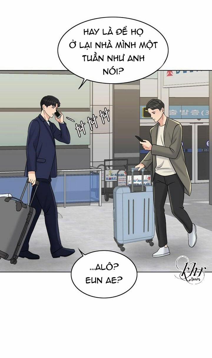 Cô Vợ 1000 Ngày 15 trang 69