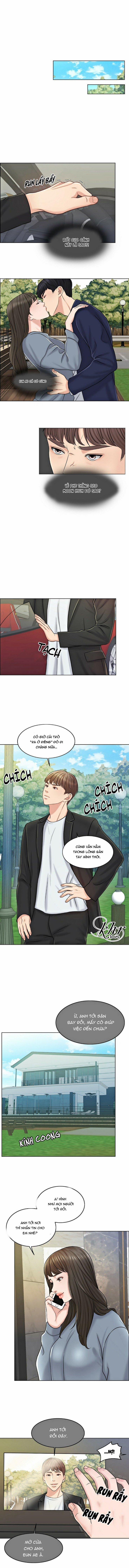 Cô Vợ 1000 Ngày 16 trang 1