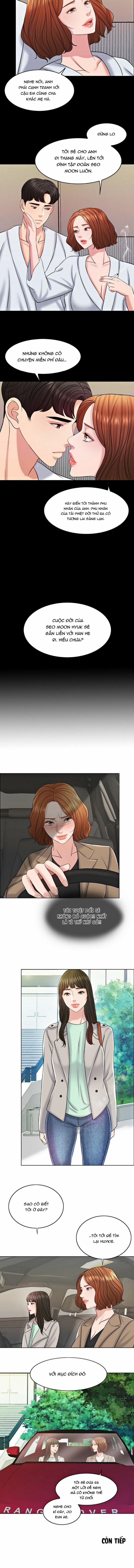 Cô Vợ 1000 Ngày 16 trang 10