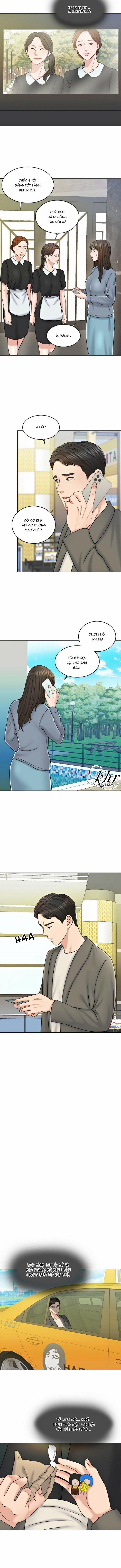 Cô Vợ 1000 Ngày 16 trang 3