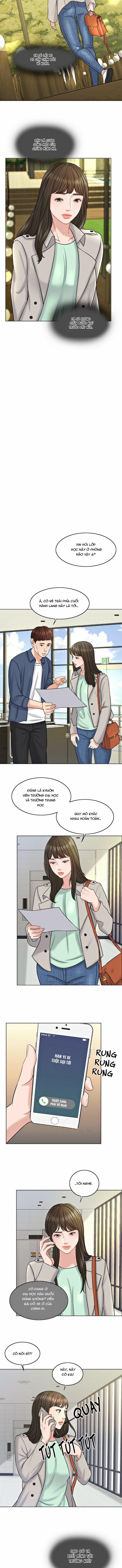 Cô Vợ 1000 Ngày 16 trang 5