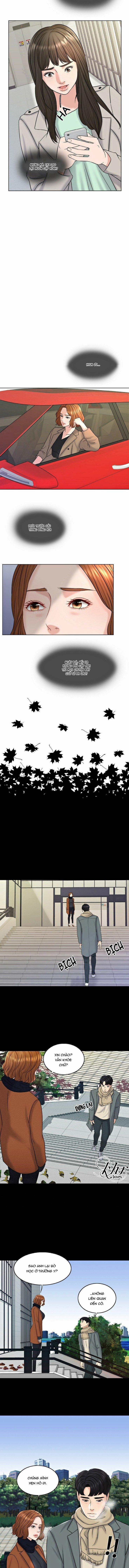 Cô Vợ 1000 Ngày 16 trang 6