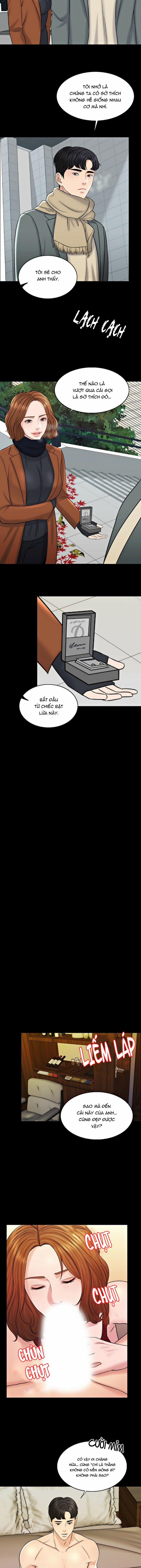 Cô Vợ 1000 Ngày 16 trang 7