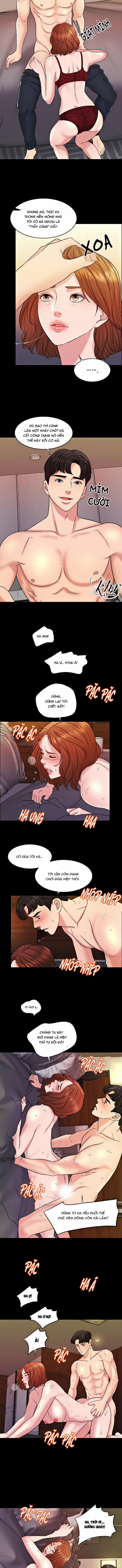 Cô Vợ 1000 Ngày 16 trang 8