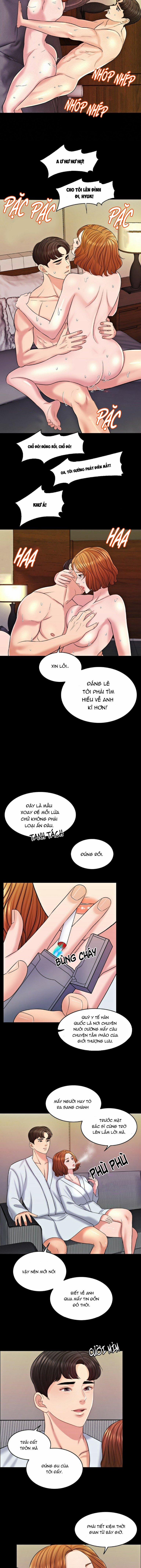 Cô Vợ 1000 Ngày 16 trang 9