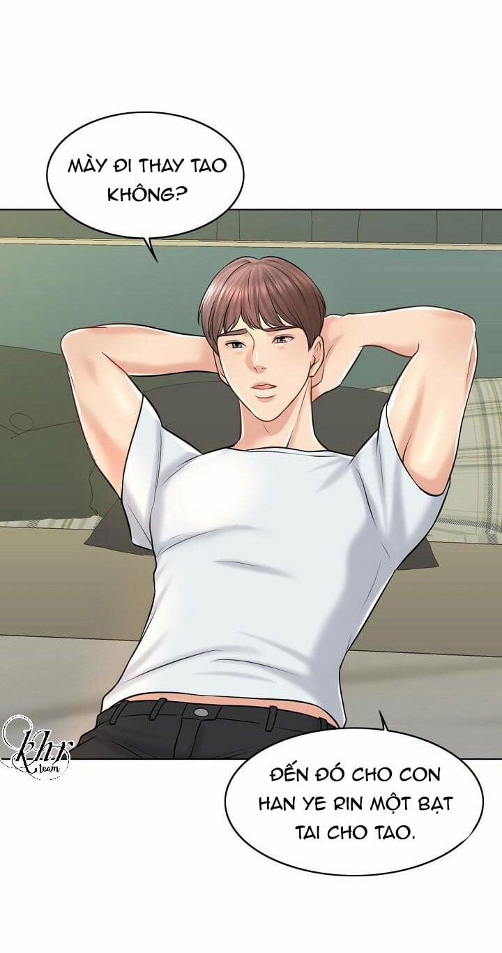 Cô Vợ 1000 Ngày 17 trang 10