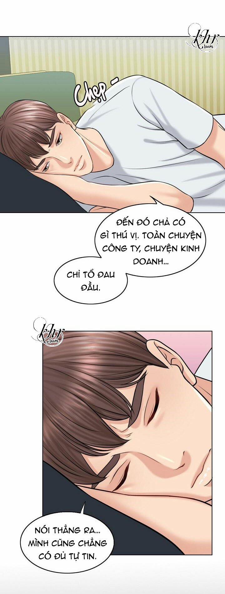 Cô Vợ 1000 Ngày 17 trang 11