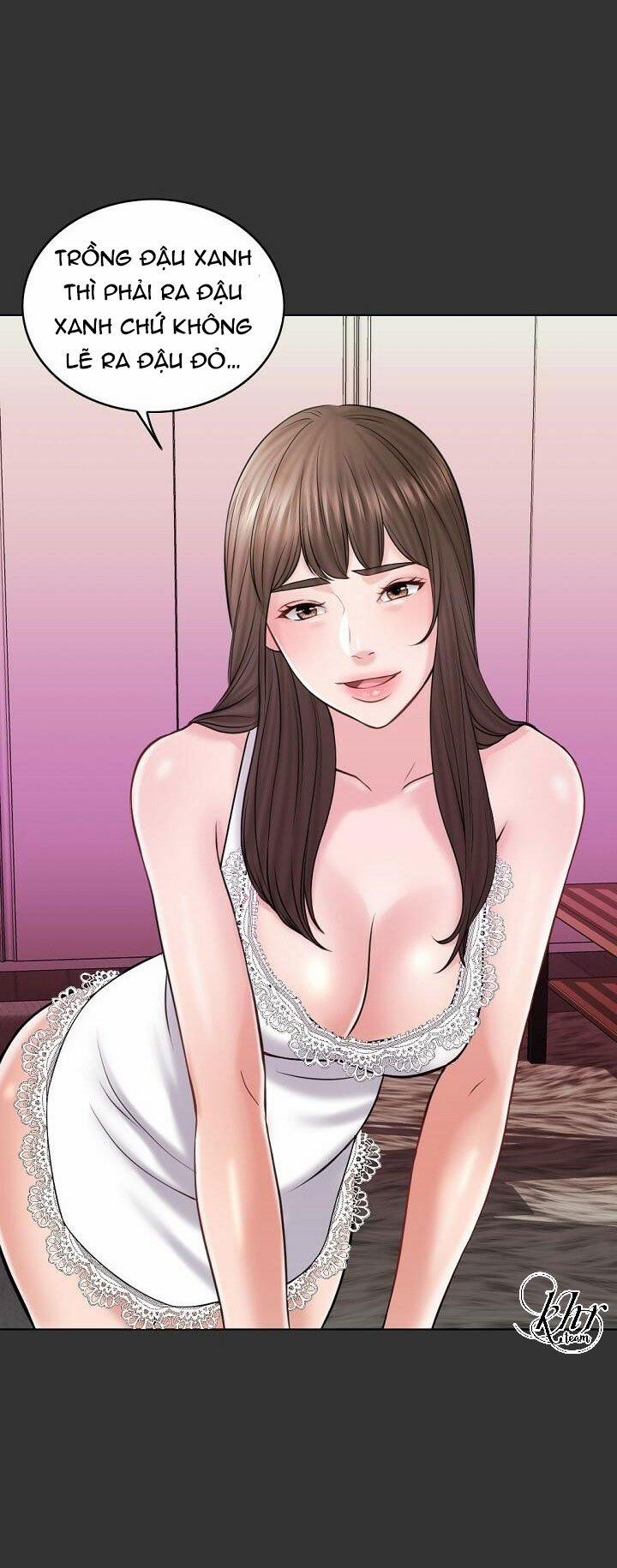 Cô Vợ 1000 Ngày 17 trang 13