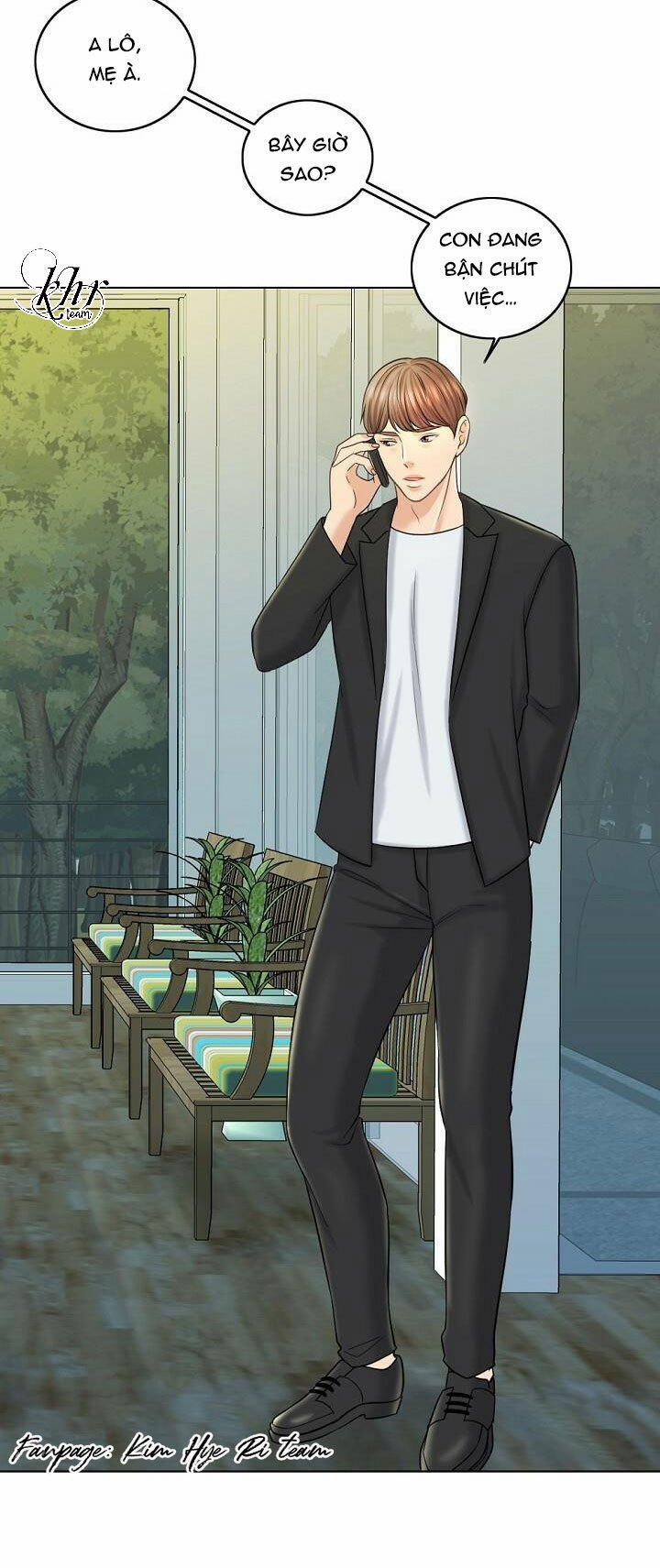 Cô Vợ 1000 Ngày 17 trang 2