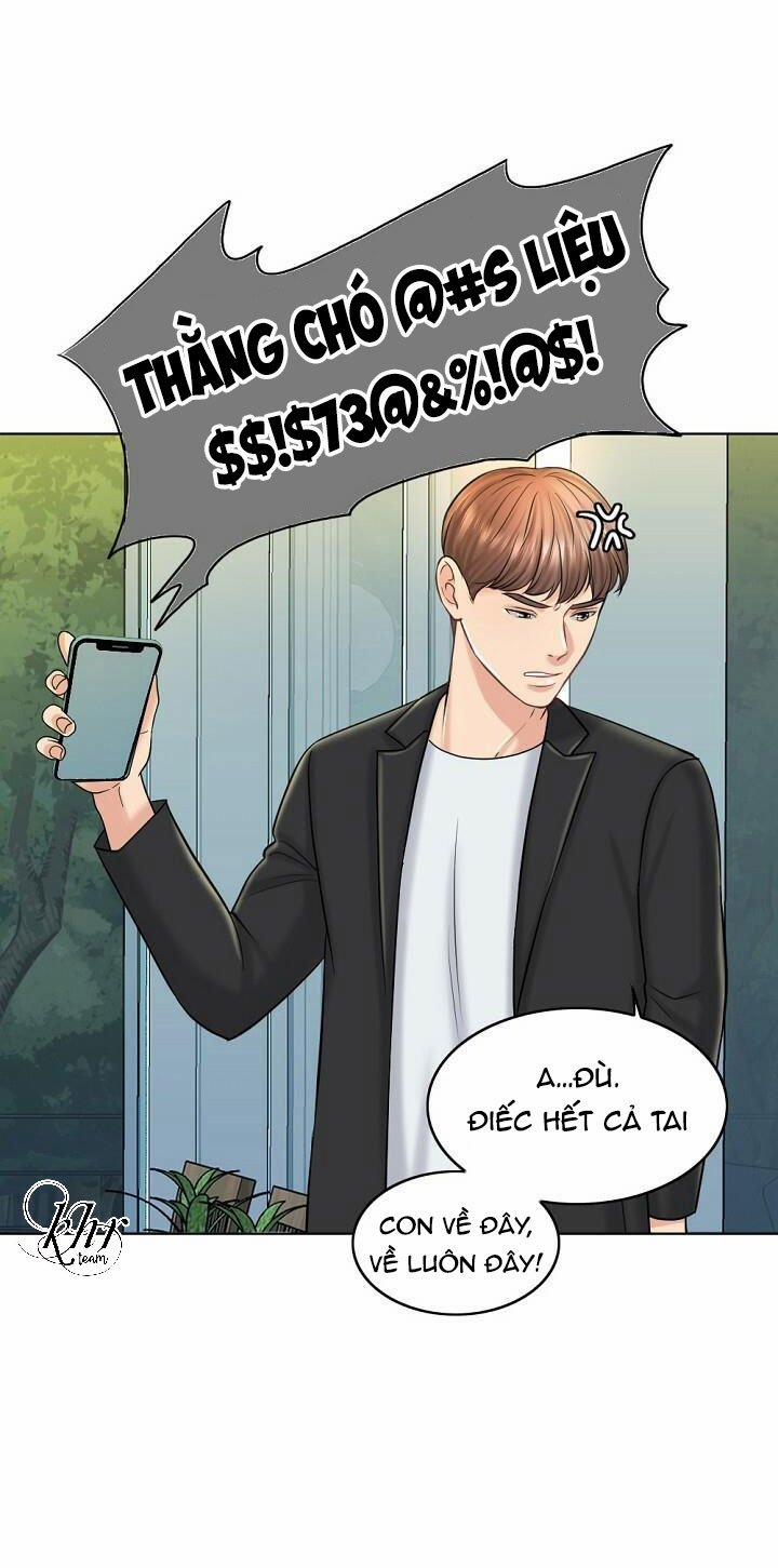 Cô Vợ 1000 Ngày 17 trang 3