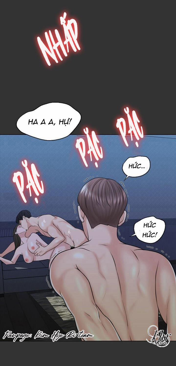 Cô Vợ 1000 Ngày 17 trang 34