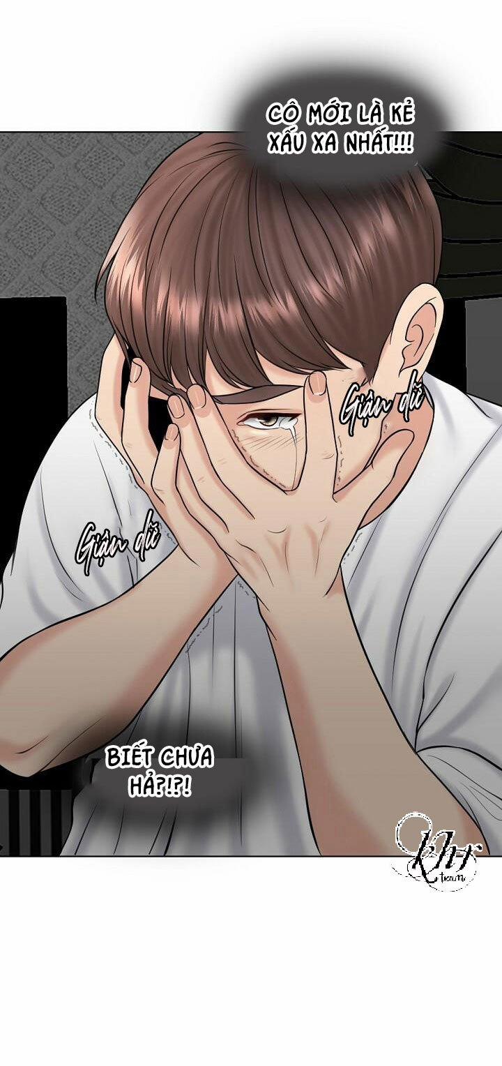 Cô Vợ 1000 Ngày 17 trang 41