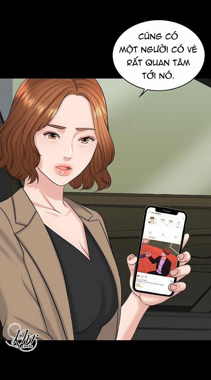 Cô Vợ 1000 Ngày 17 trang 47