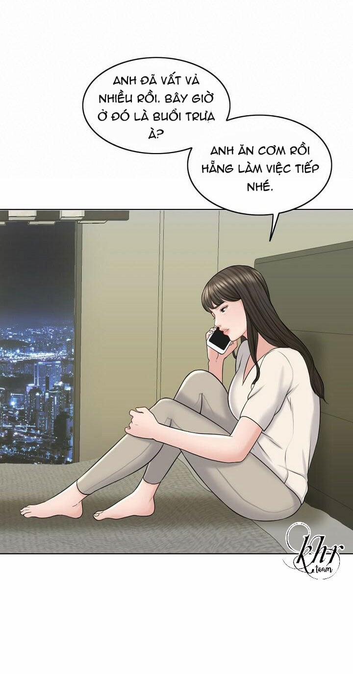 Cô Vợ 1000 Ngày 17 trang 51