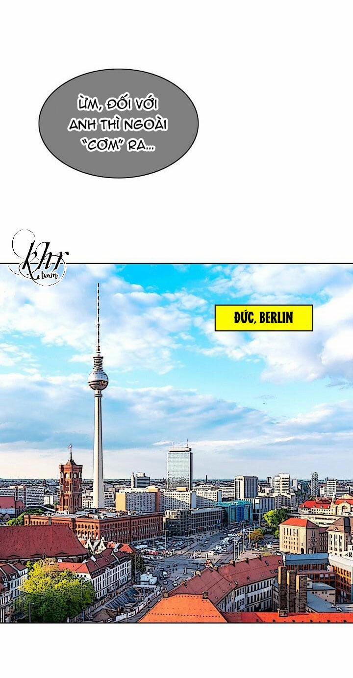 Cô Vợ 1000 Ngày 17 trang 52