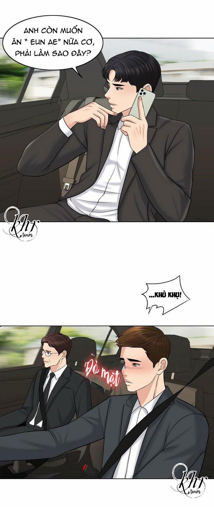 Cô Vợ 1000 Ngày 17 trang 53