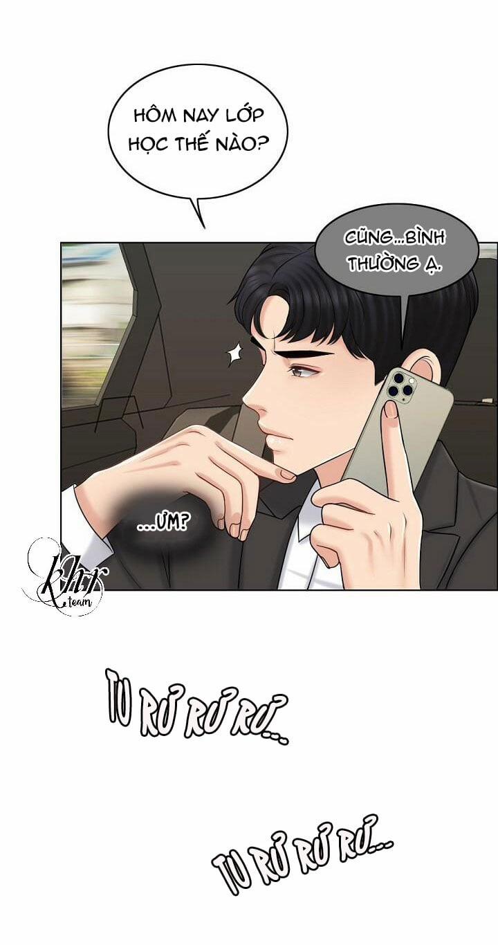 Cô Vợ 1000 Ngày 17 trang 54