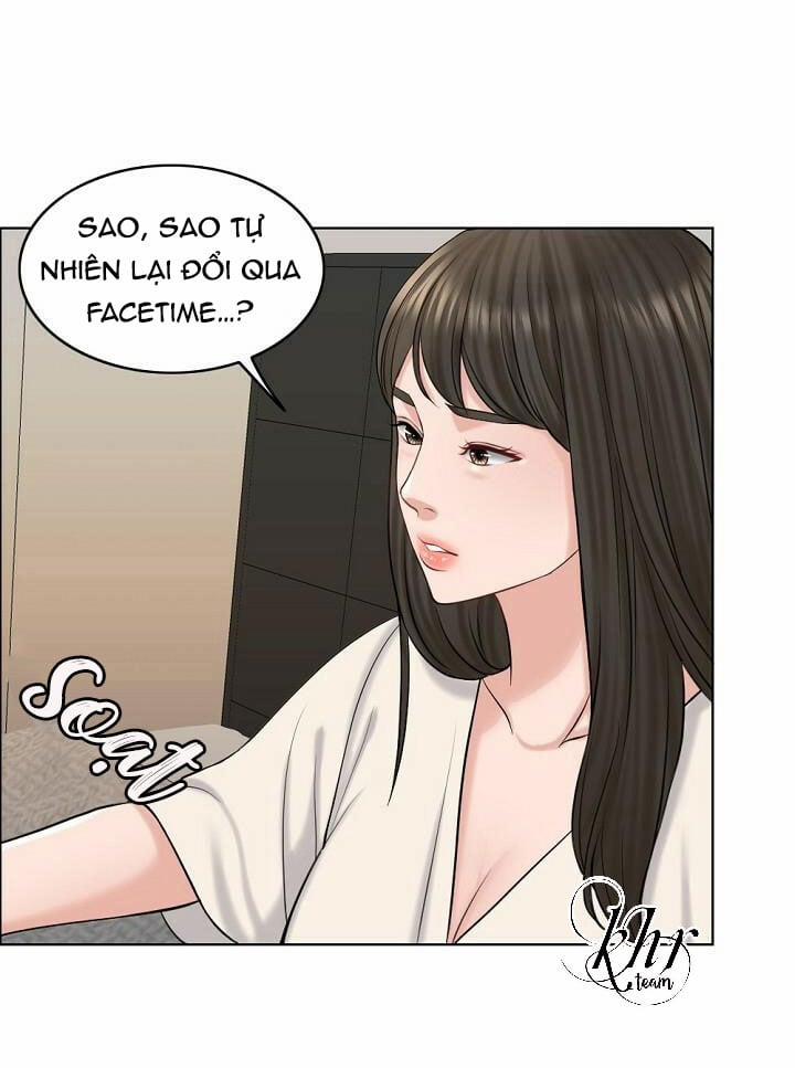 Cô Vợ 1000 Ngày 17 trang 55