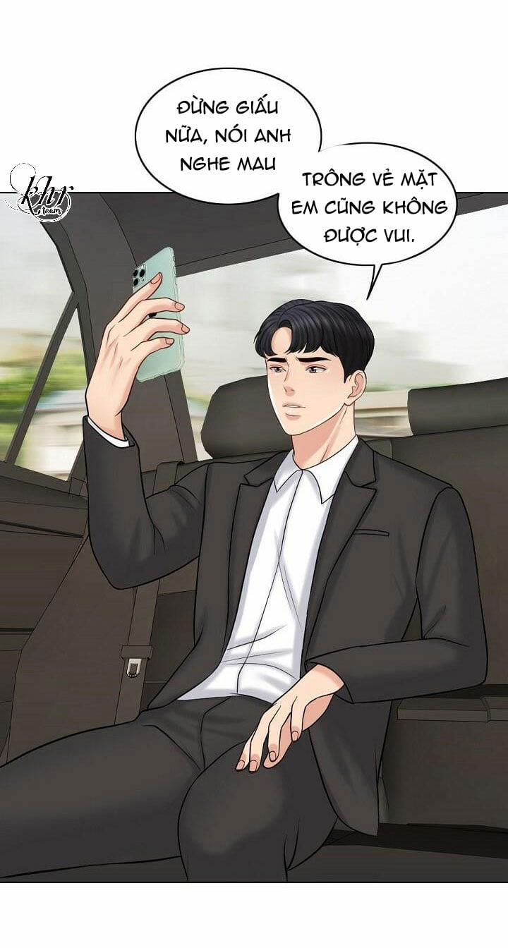 Cô Vợ 1000 Ngày 17 trang 57