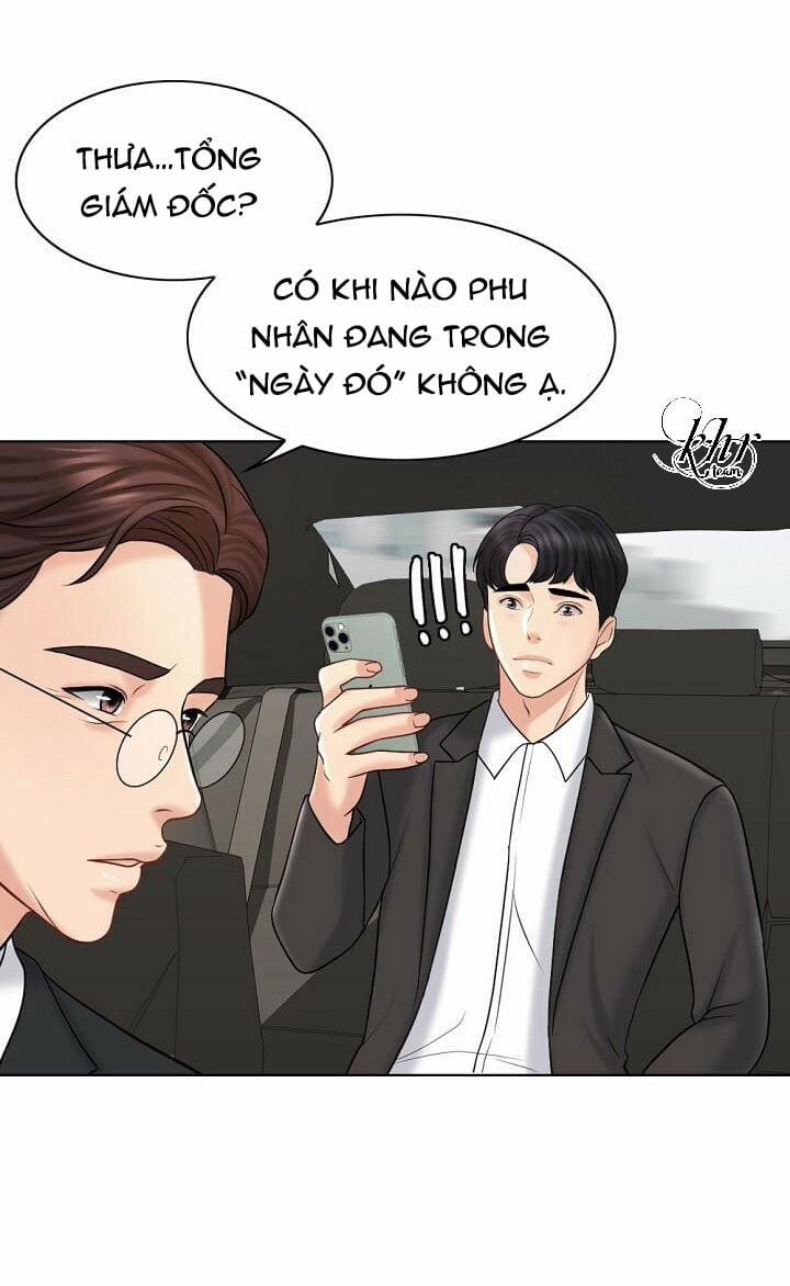 Cô Vợ 1000 Ngày 17 trang 59