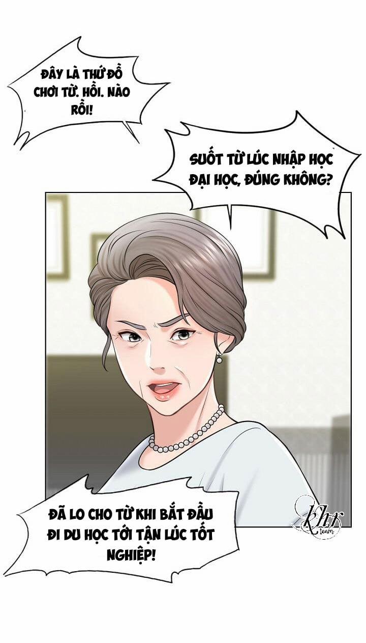 Cô Vợ 1000 Ngày 17 trang 6