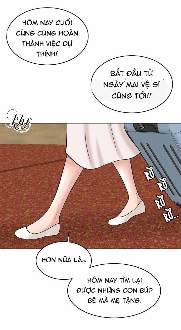 Cô Vợ 1000 Ngày 17 trang 66