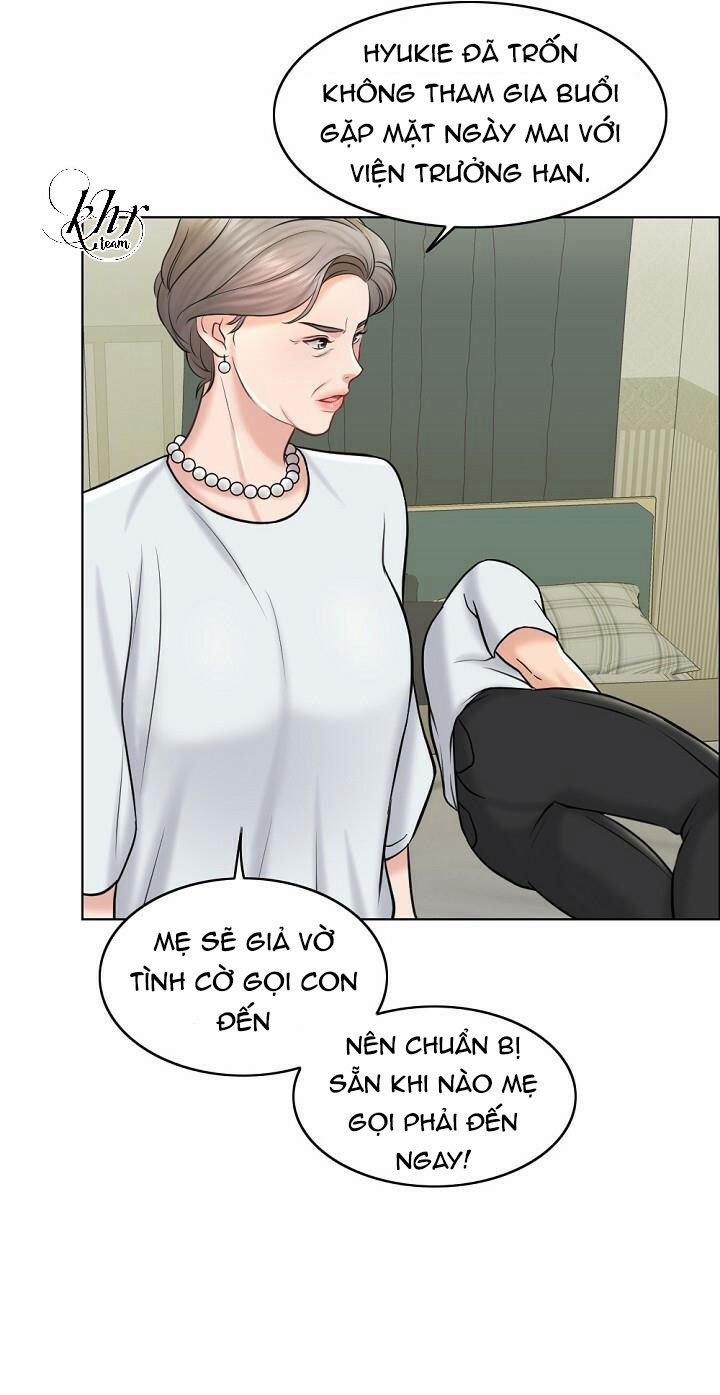 Cô Vợ 1000 Ngày 17 trang 8