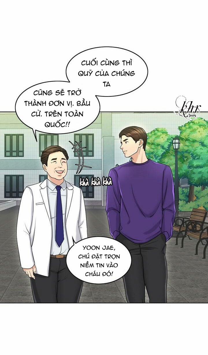 Cô Vợ 1000 Ngày 18 trang 1